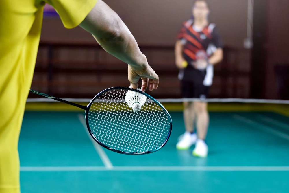 Fantasy Badminton: Compete, Win & Dominate the Game